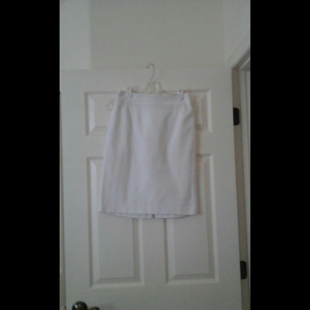 Banana Republic Pencil Skirt